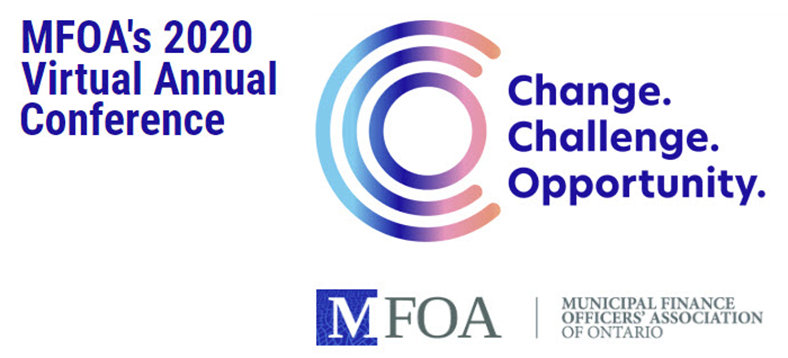 MFOA 2020 Virtual Annual Conference