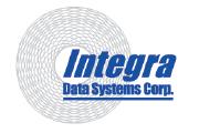 Integra Data Systems Corp. logo