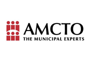 AMCTO, The Municipal Experts logo