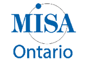 MISA Ontario logo