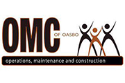 OMC of OASBO logo