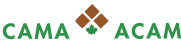CAMA Logo