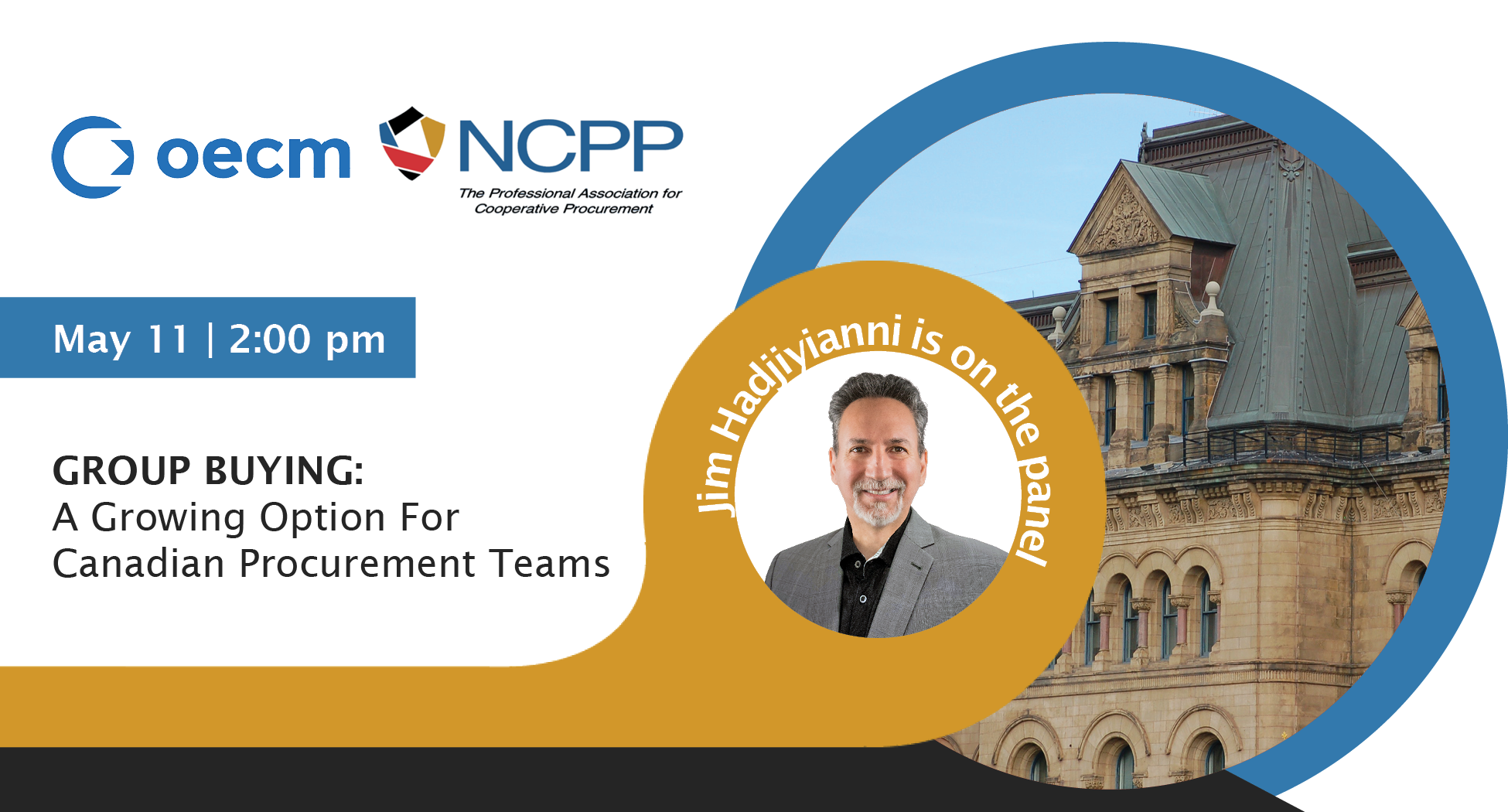 NCPP Events Banner