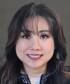 Sheene Leung, Supplier Partner Council member photo