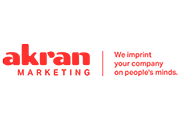 Supplier partner Akran Marketing logo