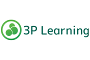 Supplier partner 3P Learning logo