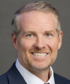 Bill Crumm, Supplier Partner Council member photo